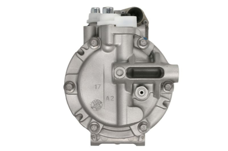Compresor climatizare (reconditionat) potrivit BMW 2 (F45), 3 (F30, F80), 3 (G20, G80, G28), 3 (G21, G81), 5 (G30, F90), 5 (G31), 7 (G11, G12) 0.65H-Electric dupa 2013 [1]