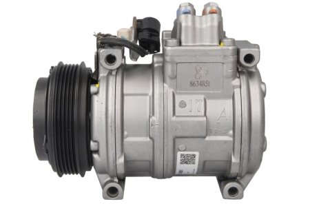 Climatizare - Compresor climatizare (reconditionat) potrivit BMW 3 (E36), 5 (E34), 7 (E32), 8 (E31), Z3 (E36) 2.0-5.0 1985-2001