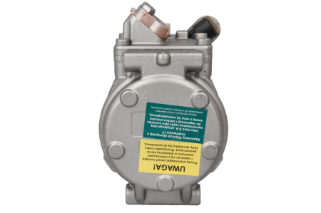 Compresor climatizare (reconditionat) potrivit BMW 3 (E36), 5 (E34), 7 (E32), 8 (E31), Z3 (E36) 2.0-5.0 1985-2001 [1]