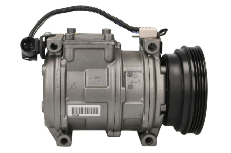 Compresor climatizare (reconditionat) potrivit BMW 3 (E36), 5 (E34); LAND ROVER RANGE ROVER II 2.5D 1991-2002 [2]