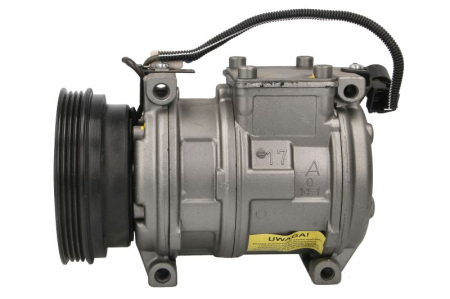 Climatizare - Compresor climatizare (reconditionat) potrivit BMW 3 (E36), 5 (E34); LAND ROVER RANGE ROVER II 2.5D 1991-2002