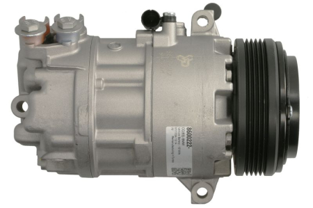 Compresor climatizare (reconditionat) potrivit BMW 3 (E46) 1.6/1.9 1997-2006 [2]