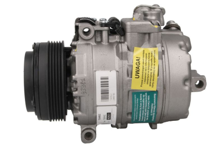 Climatizare - Compresor climatizare (reconditionat) potrivit BMW 3 (E46), 5 (E39), 7 (E38) 2.0/2.5/2.8 1995-2003
