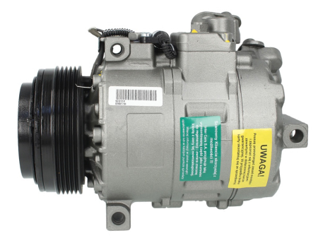 Climatizare - Compresor climatizare (reconditionat) potrivit BMW 3 (E46), 5 (E39), 7 (E38), X5 (E53) 2.0-4.4 1995-2007