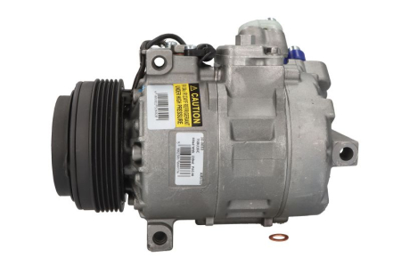 Climatizare - Compresor climatizare (reconditionat) potrivit BMW 3 (E46), 5 (E39), 7 (E38), X5 (E53), Z8 (E52) 2.0-5.4 1994-2007