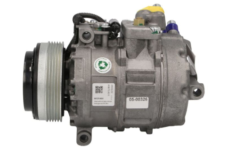 Climatizare - Compresor climatizare (reconditionat) potrivit BMW 3 (E46), 5 (E39), 7 (E38), Z8 (E52) 2.0-4.9 1995-2007