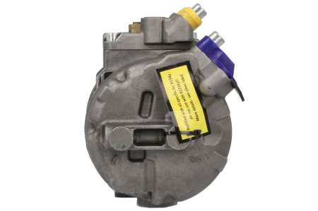 Compresor climatizare (reconditionat) potrivit BMW 3 (E46), 5 (E39), 7 (E38), Z8 (E52) 2.0-4.9 1995-2007 [1]