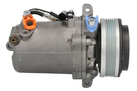 Compresor climatizare (reconditionat) potrivit BMW 3 (E46), 5 (E39), Z3 (E36) 1.6-3.2 1997-2007 [2]