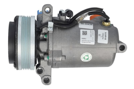 Climatizare - Compresor climatizare (reconditionat) potrivit BMW 3 (E46), 5 (E39), Z3 (E36) 1.6-3.2 1997-2007