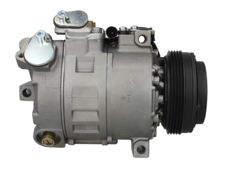 Compresor climatizare (reconditionat) potrivit BMW 3 (E46), X3 (E83), X5 (E53) 2.0-4.4 2000-2011 [2]