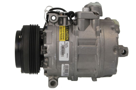 Climatizare - Compresor climatizare (reconditionat) potrivit BMW 3 (E46), X3 (E83), X5 (E53) 2.0-4.4 2000-2011