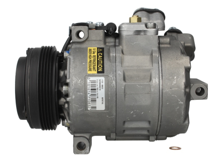 Climatizare - Compresor climatizare (reconditionat) potrivit BMW 3 (E46), X3 (E83), X5 (E53) 2.0-4.4 2000-2011