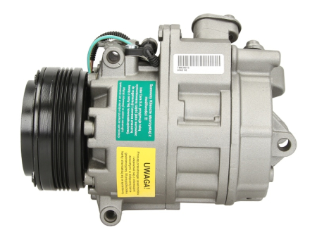 Climatizare - Compresor climatizare (reconditionat) potrivit BMW 3 (E46), X3 (E83), X5 (E53) 2.2-4.4 2000-2010