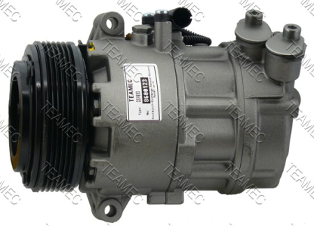 Climatizare - Compresor climatizare (reconditionat) potrivit BMW 3 (E46), X3 (E83), Z4 (E85) 1.6/1.8/2.0 2000-2011
