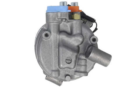 Compresor climatizare (reconditionat) potrivit BMW 3 (E46), X3 (E83), Z4 (E85); ROLLS-ROYCE PHANTOM VII, PHANTOM VII DROPHEAD 1.6-6.75 2000-2017 [1]