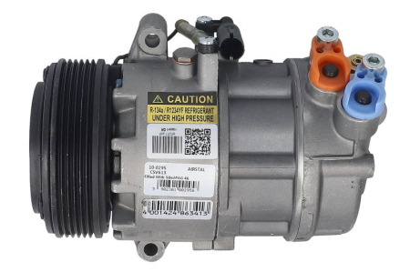 Climatizare - Compresor climatizare (reconditionat) potrivit BMW 3 (E46), X3 (E83), Z4 (E85); ROLLS-ROYCE PHANTOM VII, PHANTOM VII DROPHEAD 1.6-6.75 2000-2017