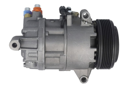 Compresor climatizare (reconditionat) potrivit BMW 3 (E46), X3 (E83), Z4 (E85); ROLLS-ROYCE PHANTOM VII, PHANTOM VII DROPHEAD 1.6-6.75 2000-2017 [2]