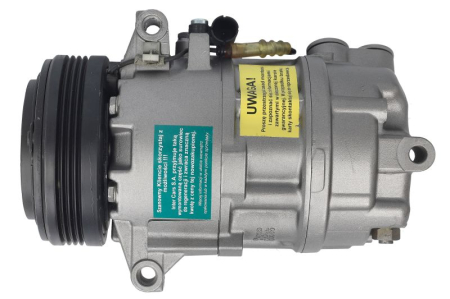 Climatizare - Compresor climatizare (reconditionat) potrivit BMW 3 (E46), X3 (E83), Z4 (E85), Z4 (E86) 2.0D-3.2 2000-2008