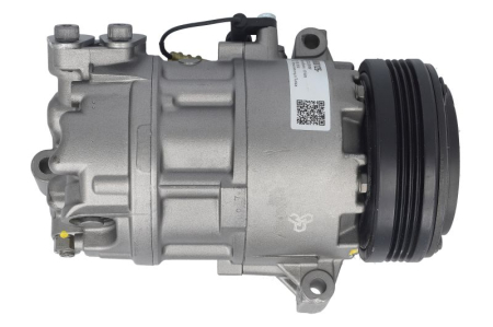 Compresor climatizare (reconditionat) potrivit BMW 3 (E46), X3 (E83), Z4 (E85), Z4 (E86) 2.0D-3.2 2000-2008 [2]