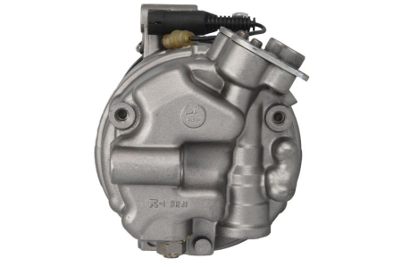 Compresor climatizare (reconditionat) potrivit BMW 3 (E46), X3 (E83), Z4 (E85), Z4 (E86) 2.0D-3.2 2000-2008 [1]