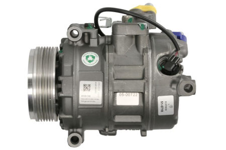 Climatizare - Compresor climatizare (reconditionat) potrivit BMW 3 (E90), 3 (E91), 3 (E92), 3 (E93) 3.0D 2004-2013