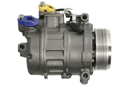 Compresor climatizare (reconditionat) potrivit BMW 3 (E90), 3 (E91), 3 (E92), 3 (E93) 3.0D 2004-2013 [2]