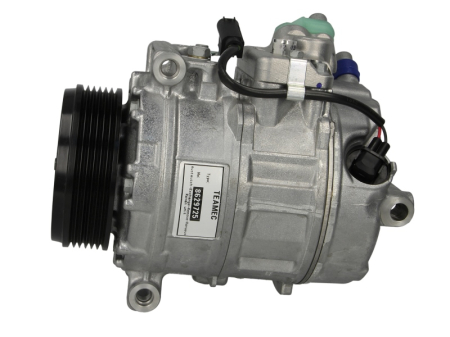 Climatizare - Compresor climatizare (reconditionat) potrivit BMW 3 (E90), 3 (E91), 3 (E92), 3 (E93), 5 (E60) 3.0D 2004-2013