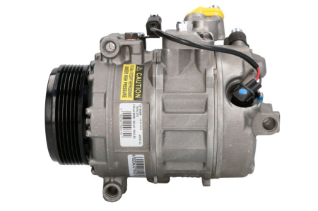 Climatizare - Compresor climatizare (reconditionat) potrivit BMW 3 (E90), 3 (E91), 3 (E92), 3 (E93), 5 (E60) 3.0D 2004-2013