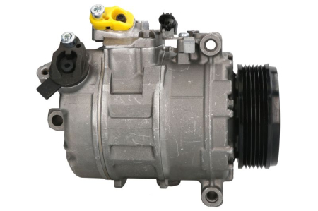 Compresor climatizare (reconditionat) potrivit BMW 3 (E90), 3 (E91), 3 (E92), 3 (E93), 5 (E60) 3.0D 2004-2013 [2]