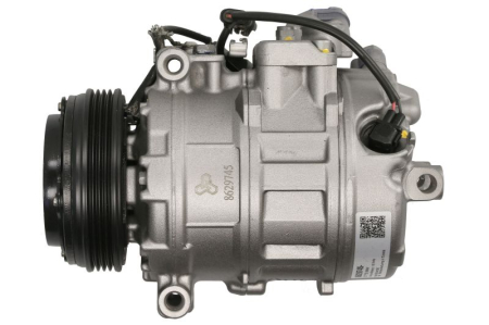 Climatizare - Compresor climatizare (reconditionat) potrivit BMW 3 (E90), 3 (E91), 3 (E92), 5 (E60), 5 (E61), 6 (E63), 6 (E64) 3.0D 2002-2013