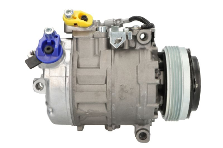 Compresor climatizare (reconditionat) potrivit BMW 3 (E90), 3 (E91), 3 (E92), 5 (E60), 5 (E61), 6 (E63), 6 (E64) 3.0D/4.8 2002-2013 [2]