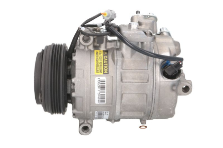 Climatizare - Compresor climatizare (reconditionat) potrivit BMW 3 (E90), 3 (E91), 3 (E92), 5 (E60), 5 (E61), 6 (E63), 6 (E64) 3.0D/4.8 2002-2013