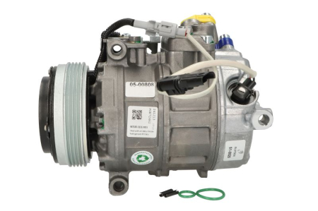Climatizare - Compresor climatizare (reconditionat) potrivit BMW 3 (E90), 3 (E91), 3 (E92), 5 (E60), 5 (E61), 6 (E63), 6 (E64) 3.0D/4.8 2002-2013