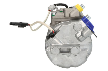 Compresor climatizare (reconditionat) potrivit BMW 3 (E90), 3 (E91), 3 (E92), 5 (E60), 5 (E61), 6 (E63), 6 (E64) 3.0D/4.8 2002-2013 [1]