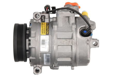 Climatizare - Compresor climatizare (reconditionat) potrivit BMW 3 (E90), 3 (E91), 3 (E92), 5 (E60), 5 (E61), 7 (E65, E66, E67) 2.0-3.0D 2001-2013
