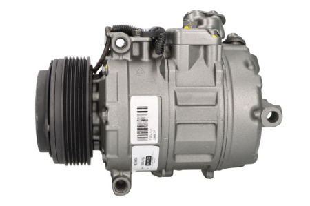 Climatizare - Compresor climatizare (reconditionat) potrivit BMW 3 (E92), X3 (E83) 2.5/3.0 2006-2013