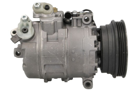 Compresor climatizare (reconditionat) potrivit BMW 5 (E39), 7 (E38) 2.0D/2.5D 1996-2004 [2]