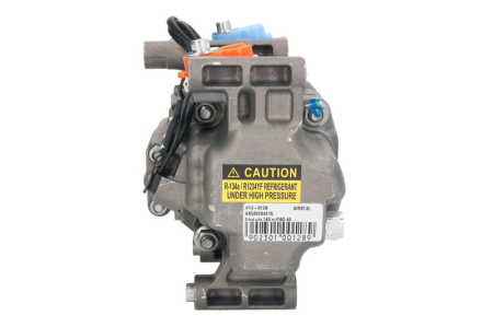Compresor climatizare (reconditionat) potrivit BMW 5 (E39); MAZDA 3, 5 2.0/3.5/4.4 1996-2010 [1]