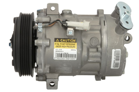 Climatizare - Compresor climatizare (reconditionat) potrivit BMW 5 (E39); SAAB 9-3 1.8/3.5/4.4 1996-2015