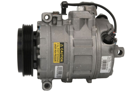 Climatizare - Compresor climatizare (reconditionat) potrivit BMW 5 (E60), 5 (E61), 6 (E63), 6 (E64), 7 (E65, E66, E67) 3.0-6.0 2001-2010