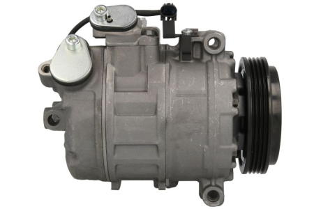 Compresor climatizare (reconditionat) potrivit BMW 5 (E60), 5 (E61), 6 (E63), 6 (E64), 7 (E65, E66, E67) 3.0-6.0 2001-2010 [2]