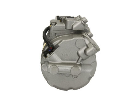 Compresor climatizare (reconditionat) potrivit BMW 5 (E60), 5 (E61), 6 (E63), 6 (E64), 7 (E65, E66, E67), Z4 (E89) 2.5/3.0 2004-2011 [1]