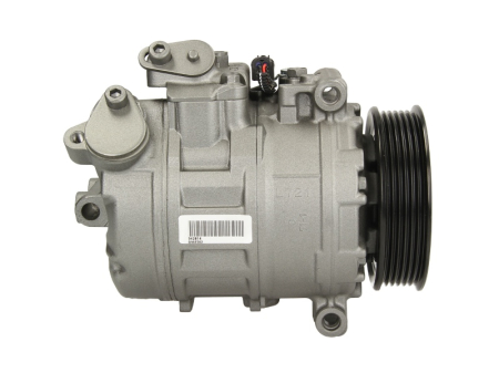 Compresor climatizare (reconditionat) potrivit BMW 5 (E60), 5 (E61), 6 (E63), 6 (E64), 7 (E65, E66, E67), Z4 (E89) 2.5/3.0 2004-2011 [2]