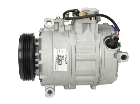 Climatizare - Compresor climatizare (reconditionat) potrivit BMW 5 (E60), 5 (E61), 7 (E65, E66, E67) 2.0-3.0D 2001-2010