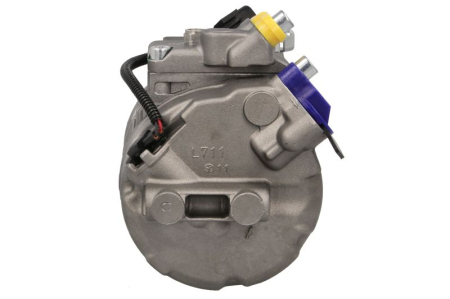 Compresor climatizare (reconditionat) potrivit BMW 5 (E60), 5 (E61), 7 (E65, E66, E67) 2.2-3.0D 2001-2010 [1]