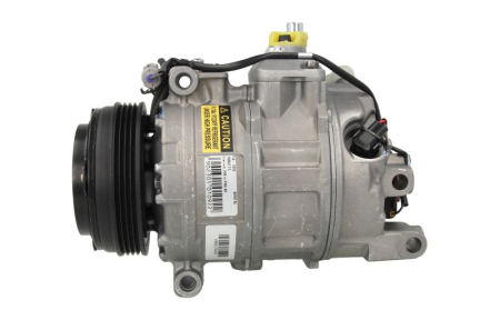 Climatizare - Compresor climatizare (reconditionat) potrivit BMW 5 (F10), 5 (F11), 5 GRAN TURISMO (F07), 6 (F12), 6 (F13), 6 GRAN COUPE (F06), 7 (F01, F02, F03, F04) 4.4/6.0/6.6 dupa 2007