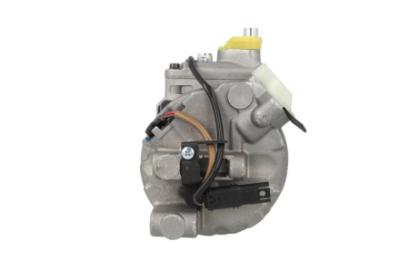 Compresor climatizare (reconditionat) potrivit BMW 5 (F10), 5 (F11), 5 GRAN TURISMO (F07), 6 (F12), 6 (F13), 6 GRAN COUPE (F06), 7 (F01, F02, F03, F04) 4.4/6.0/6.6 dupa 2007 [1]