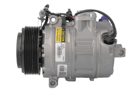 Climatizare - Compresor climatizare (reconditionat) potrivit BMW 5 (F10), 5 (F11), 5 GRAN TURISMO (F07), 7 (F01, F02, F03, F04) 2.5/3.0 2009-2017
