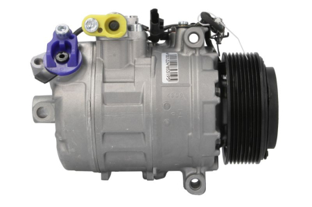 Compresor climatizare (reconditionat) potrivit BMW 5 (F10), 5 (F11), 5 GRAN TURISMO (F07), 7 (F01, F02, F03, F04) 2.5/3.0 2009-2017 [2]