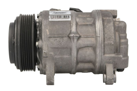 Climatizare - Compresor climatizare (reconditionat) potrivit BMW 5 (G30, F90), 5 (G31), 6 GRAN TURISMO (G32), 7 (G11, G12) 2.0/3.0D dupa 2015